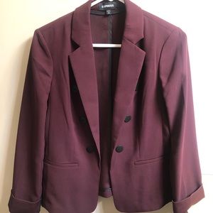Express Women’s Blazer